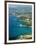 Cassis, Bouches Du Rhone, Cotes Des Calanques, Mediterranean Coast, Provence, France-David Hughes-Framed Photographic Print