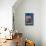 Cassis: Bouches du Rhone-null-Mounted Art Print displayed on a wall