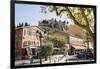 Cassis, Les Calanques, Provence, France, Europe-Tony Waltham-Framed Photographic Print