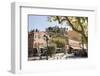 Cassis, Les Calanques, Provence, France, Europe-Tony Waltham-Framed Photographic Print