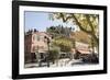 Cassis, Les Calanques, Provence, France, Europe-Tony Waltham-Framed Photographic Print