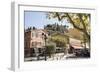 Cassis, Les Calanques, Provence, France, Europe-Tony Waltham-Framed Photographic Print