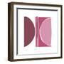 Cassis-Denise Duplock-Framed Giclee Print