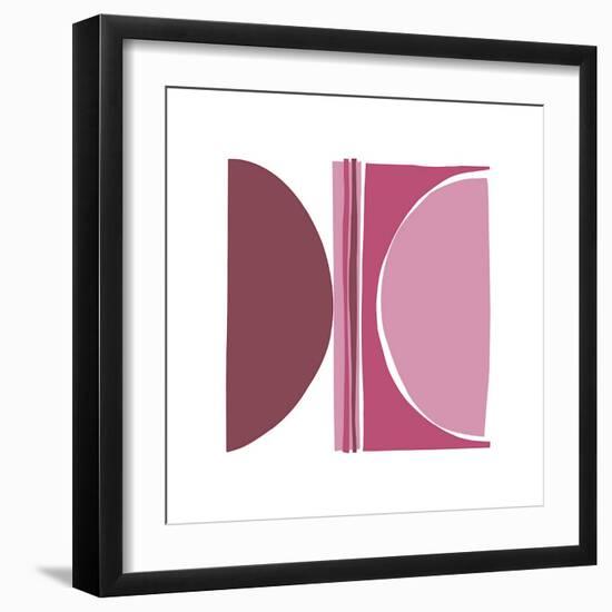 Cassis-Denise Duplock-Framed Giclee Print