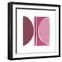 Cassis-Denise Duplock-Framed Giclee Print