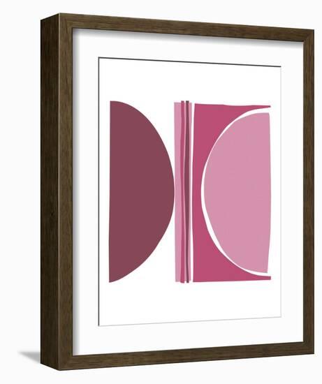 Cassis-Denise Duplock-Framed Art Print