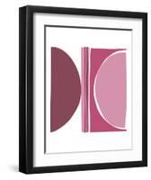 Cassis-Denise Duplock-Framed Art Print