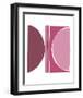 Cassis-Denise Duplock-Framed Art Print