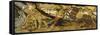 Cassone Panel: the Farewell of Achilles and Briseis-null-Framed Stretched Canvas