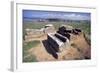 Cassone Tombs-null-Framed Giclee Print