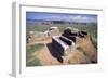 Cassone Tombs-null-Framed Giclee Print