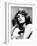 Cast a Giant Shadow, Senta Berger, 1966-null-Framed Photo