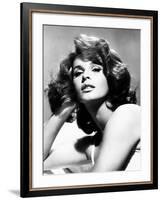 Cast a Giant Shadow, Senta Berger, 1966-null-Framed Photo