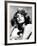 Cast a Giant Shadow, Senta Berger, 1966-null-Framed Photo