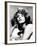 Cast a Giant Shadow, Senta Berger, 1966-null-Framed Photo