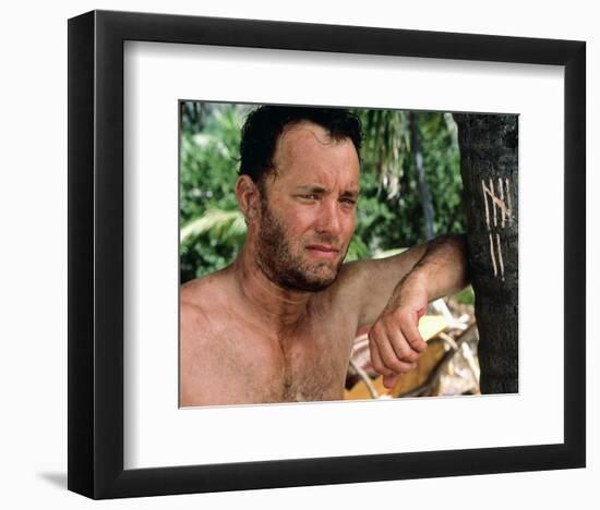 Cast Away-null-Framed Photo