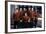 Cast of Star Trek V: The Final Frontier, 1989 (photo)-null-Framed Photo