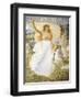 Castalidi, 1905-Adolfo de Carolis-Framed Giclee Print