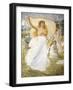 Castalidi, 1905-Adolfo de Carolis-Framed Giclee Print