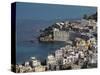 Castallammare Del Golfo, Trapani Province, Sicily, Italy, Mediterranean, Europe-Jean Brooks-Stretched Canvas