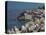 Castallammare Del Golfo, Trapani Province, Sicily, Italy, Mediterranean, Europe-Jean Brooks-Stretched Canvas