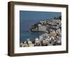 Castallammare Del Golfo, Trapani Province, Sicily, Italy, Mediterranean, Europe-Jean Brooks-Framed Photographic Print