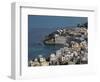 Castallammare Del Golfo, Trapani Province, Sicily, Italy, Mediterranean, Europe-Jean Brooks-Framed Photographic Print