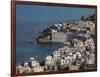 Castallammare Del Golfo, Trapani Province, Sicily, Italy, Mediterranean, Europe-Jean Brooks-Framed Photographic Print