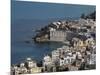 Castallammare Del Golfo, Trapani Province, Sicily, Italy, Mediterranean, Europe-Jean Brooks-Mounted Photographic Print