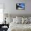 Castara Bay, Tobago, West Indies, Caribbean, Central America-Yadid Levy-Framed Stretched Canvas displayed on a wall