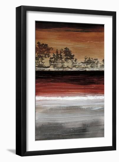 Castashore-W^ Blake-Framed Giclee Print