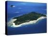 Castaway Island Resort, Mamanuca Islands, Fiji-David Wall-Stretched Canvas