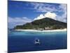 Castaway Island Resort, Mamanuca Islands, Fiji-David Wall-Mounted Photographic Print