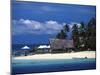 Castaway Island Resort, Mamanuca Islands, Fiji-David Wall-Mounted Premium Photographic Print