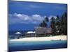 Castaway Island Resort, Mamanuca Islands, Fiji-David Wall-Mounted Photographic Print