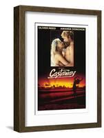 Castaway-null-Framed Photo