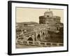 Caste of St. Angelo-Giacomo Brogi-Framed Photographic Print