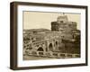 Caste of St. Angelo-Giacomo Brogi-Framed Photographic Print