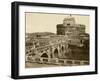 Caste of St. Angelo-Giacomo Brogi-Framed Photographic Print