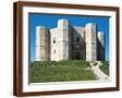 Brown Frame