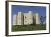 Castel Del Monte, Octagonal Castle, Built for Emperor Frederick Ii in the 1240S, Apulia, Italy-Stuart Forster-Framed Photographic Print