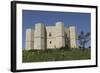 Castel Del Monte, Octagonal Castle, Built for Emperor Frederick Ii in the 1240S, Apulia, Italy-Stuart Forster-Framed Photographic Print