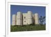 Castel Del Monte, Octagonal Castle, Built for Emperor Frederick Ii in the 1240S, Apulia, Italy-Stuart Forster-Framed Photographic Print