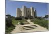 Castel Del Monte, Octagonal Castle, Built for Emperor Frederick Ii in the 1240S, Apulia, Italy-Stuart Forster-Mounted Photographic Print