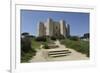 Castel Del Monte, Octagonal Castle, Built for Emperor Frederick Ii in the 1240S, Apulia, Italy-Stuart Forster-Framed Photographic Print