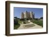 Castel Del Monte, Octagonal Castle, Built for Emperor Frederick Ii in the 1240S, Apulia, Italy-Stuart Forster-Framed Photographic Print