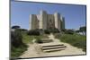Castel Del Monte, Octagonal Castle, Built for Emperor Frederick Ii in the 1240S, Apulia, Italy-Stuart Forster-Mounted Photographic Print