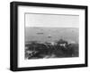 Castel Garden, New York-J.S. Johnston-Framed Photographic Print