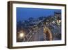 Castel Mola-Giuseppe Torre-Framed Photographic Print