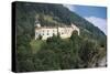Castel Pietra, Campo Di Trens, Bolzano, Trentino-Alto Adige, Italy, 13th Century-null-Stretched Canvas